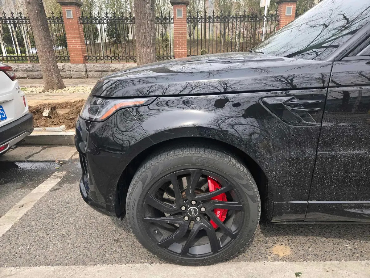 2019 Land Rover Range Rover Sport 3.0T 400HP L6 8AT,autocango,china used car exporter,china ev exporter,chinese used car exporter,chinese used ev exporter