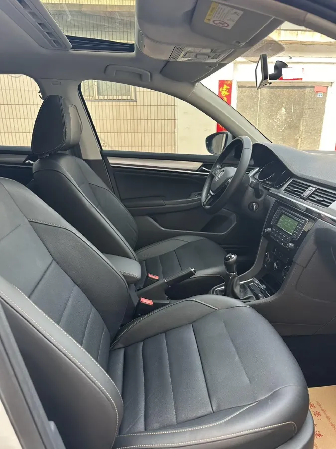 2018 Volkswagen Bora 1.5L 110HP L4 5MT,autocango,china used car exporter,china ev exporter,chinese used car exporter,chinese used ev exporter