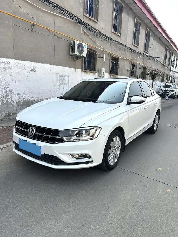 2018 Volkswagen Bora 1.5L 110HP L4 5MT,autocango,china used car exporter,china ev exporter,chinese used car exporter,chinese used ev exporter
