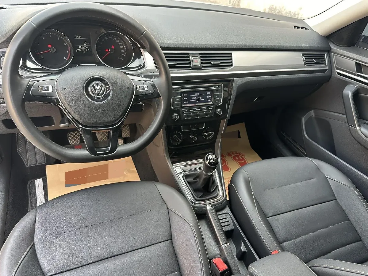 2018 Volkswagen Bora 1.5L 110HP L4 5MT,autocango,china used car exporter,china ev exporter,chinese used car exporter,chinese used ev exporter