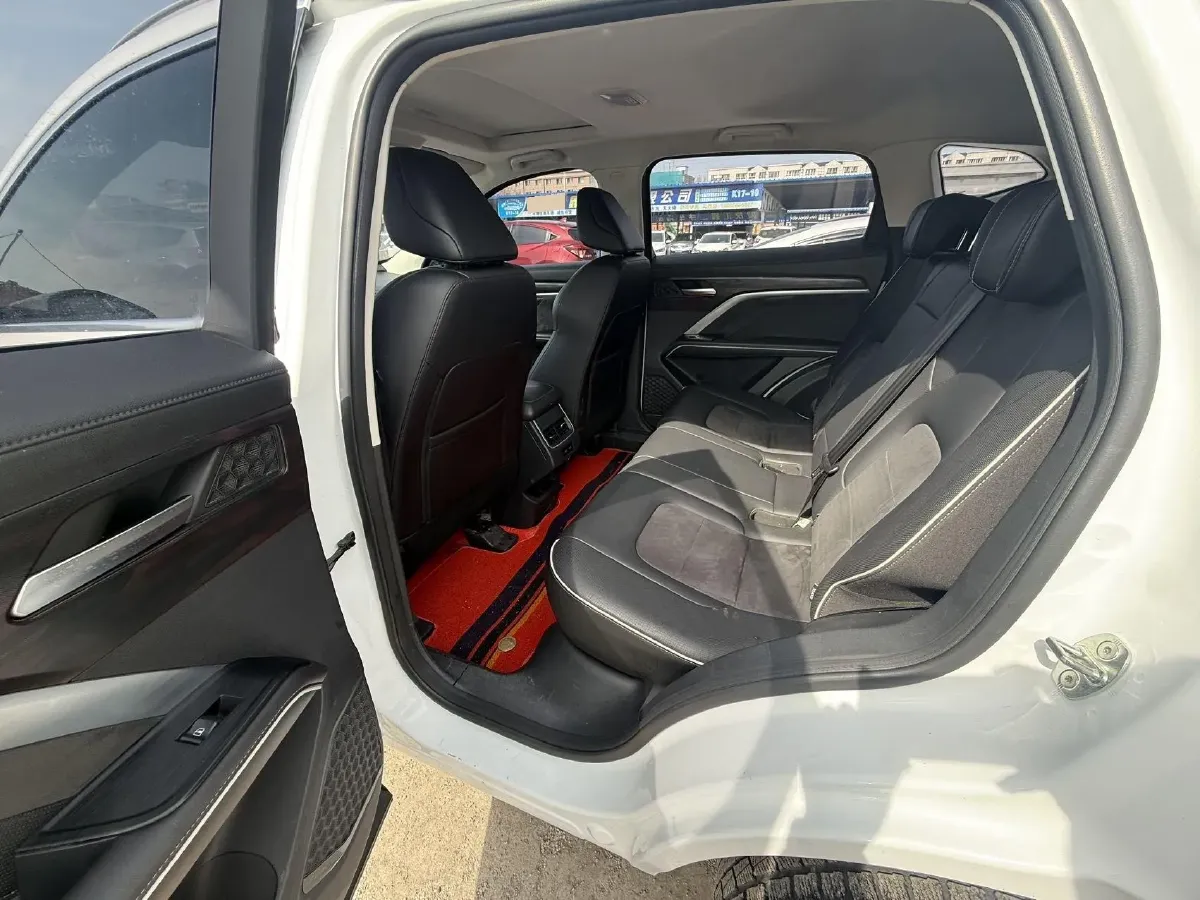 2021 Haval H6 1.5T 150HP L4 7DCT,autocango,china used car exporter,china ev exporter,chinese used car exporter,chinese used ev exporter