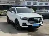 2021 Haval H6 1.5T 150HP L4 7DCT