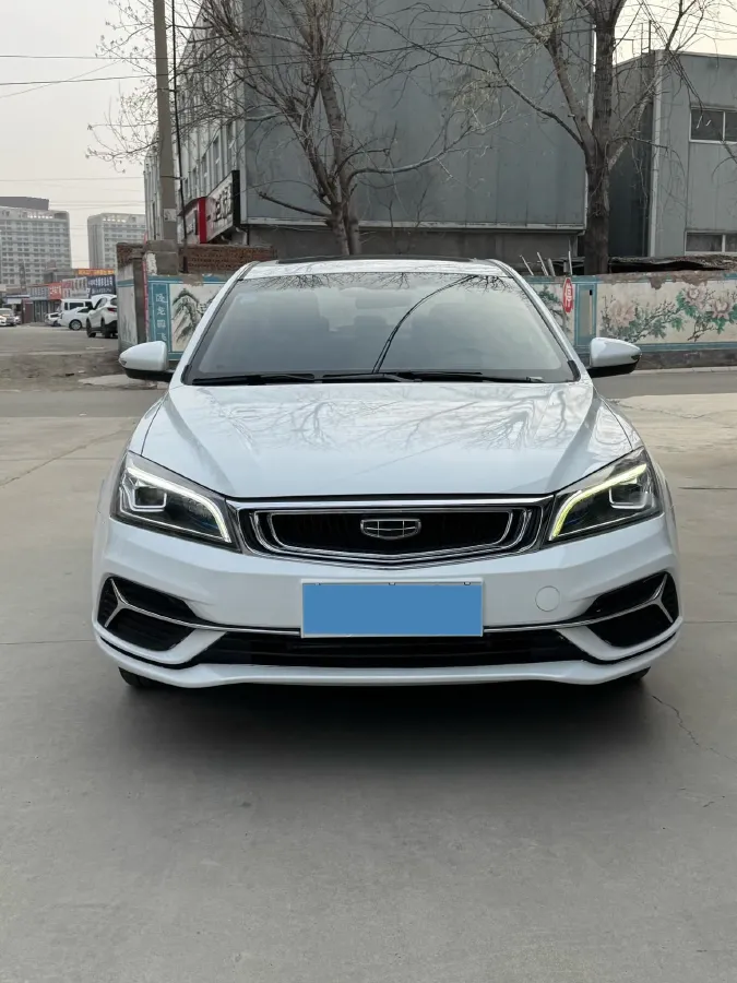 2019 Geely Emgrand 1.5L 109HP L4 CVT,autocango,china used car exporter,china ev exporter,chinese used car exporter,chinese used ev exporter