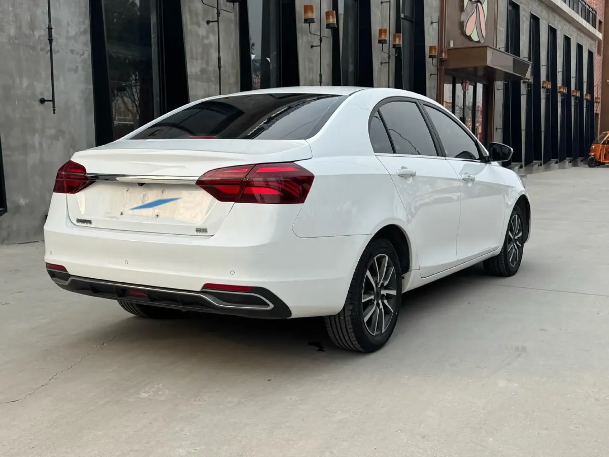 2019 Geely Emgrand 1.5L 109HP L4 CVT,autocango,china used car exporter,china ev exporter,chinese used car exporter,chinese used ev exporter