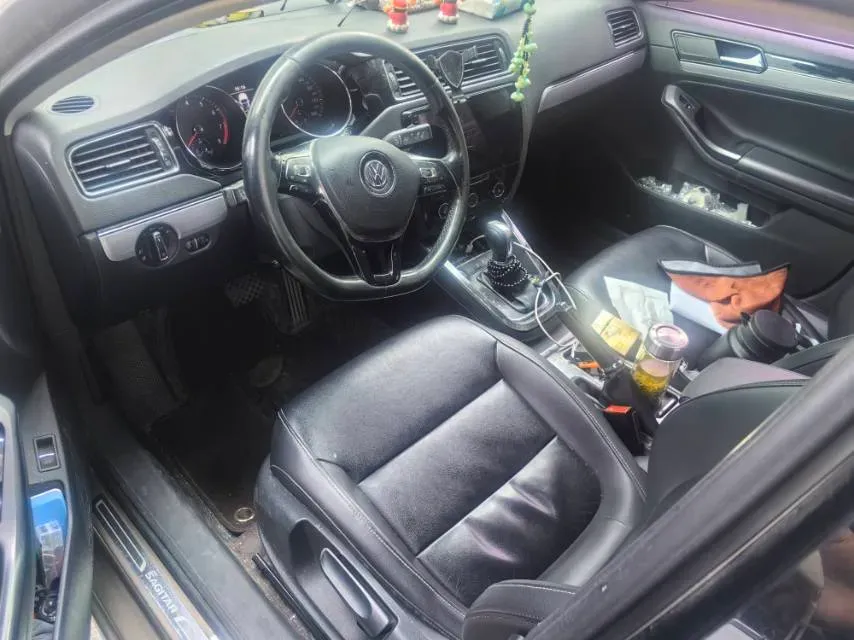 2017 Volkswagen Sagitar 1.2T 110HP L4 7DCT,autocango,china used car exporter,china ev exporter,chinese used car exporter,chinese used ev exporter