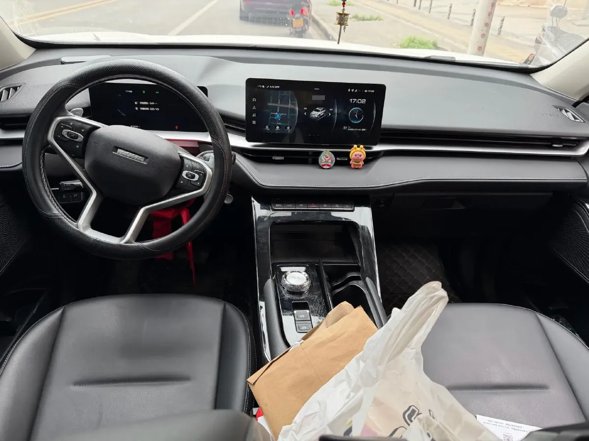 2022 Haval H6 1.5T 184HP L4 7DCT,autocango,china used car exporter,china ev exporter,chinese used car exporter,chinese used ev exporter