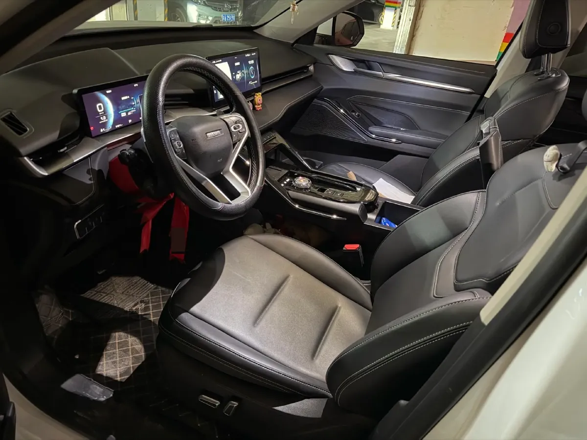 2022 Haval H6 1.5T 184HP L4 7DCT,autocango,china used car exporter,china ev exporter,chinese used car exporter,chinese used ev exporter