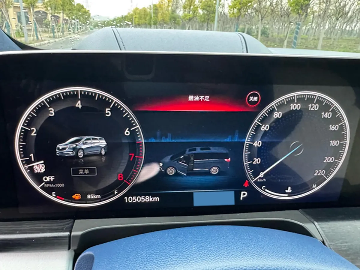 2020 Buick GL8 2.0T 237HP L4 9AT,autocango,china used car exporter,china ev exporter,chinese used car exporter,chinese used ev exporter