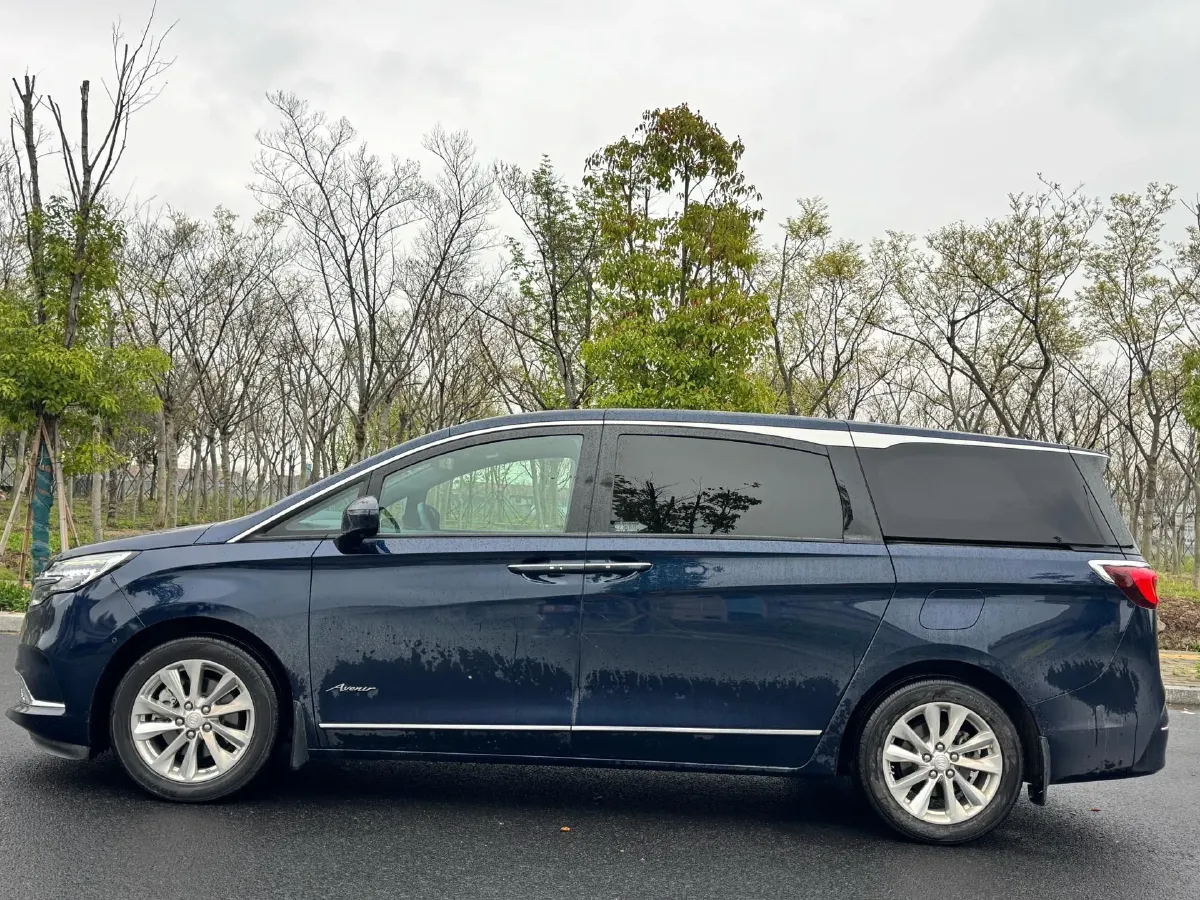 2020 Buick GL8 2.0T 237HP L4 9AT,autocango,china used car exporter,china ev exporter,chinese used car exporter,chinese used ev exporter