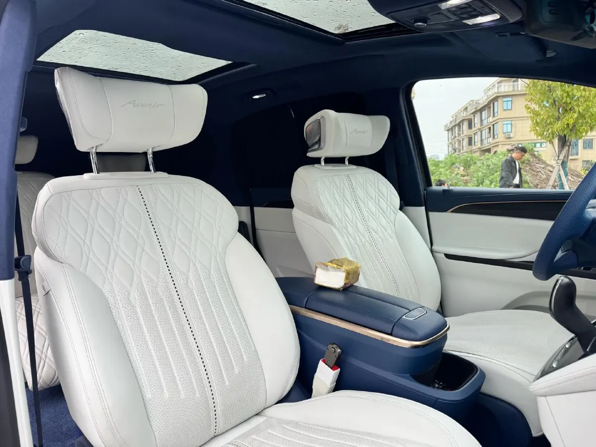 2020 Buick GL8 2.0T 237HP L4 9AT,autocango,china used car exporter,china ev exporter,chinese used car exporter,chinese used ev exporter