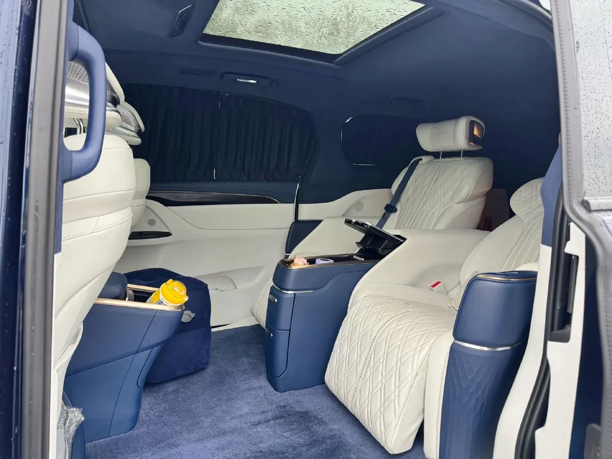 2020 Buick GL8 2.0T 237HP L4 9AT,autocango,china used car exporter,china ev exporter,chinese used car exporter,chinese used ev exporter