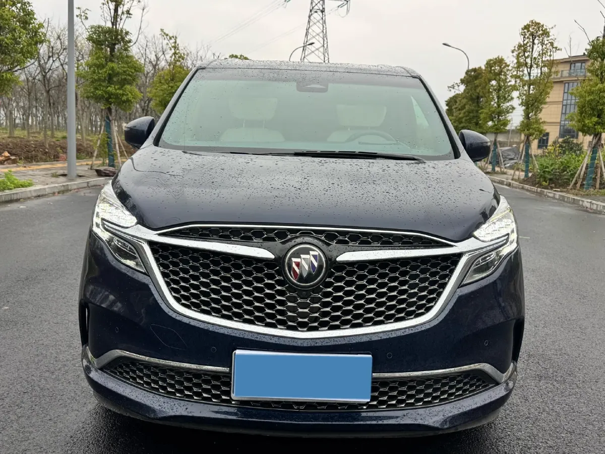 2020 Buick GL8 2.0T 237HP L4 9AT,autocango,china used car exporter,china ev exporter,chinese used car exporter,chinese used ev exporter