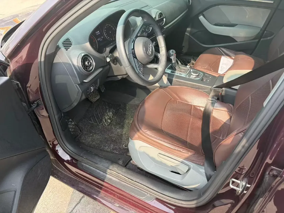 2019 Audi A3 1.4T 150HP L4 7DCT,autocango,china used car exporter,china ev exporter,chinese used car exporter,chinese used ev exporter