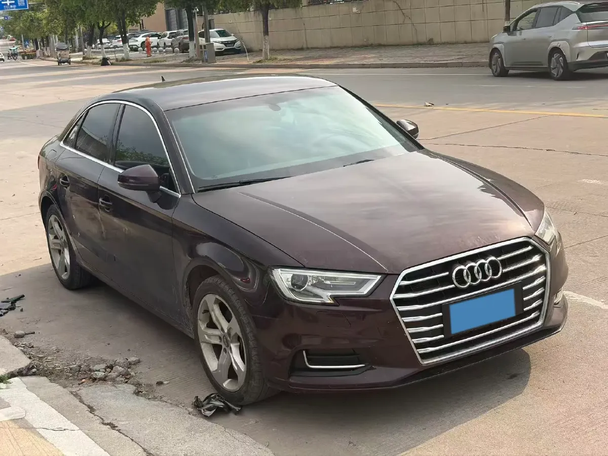 2019 Audi A3 1.4T 150HP L4 7DCT,autocango,china used car exporter,china ev exporter,chinese used car exporter,chinese used ev exporter