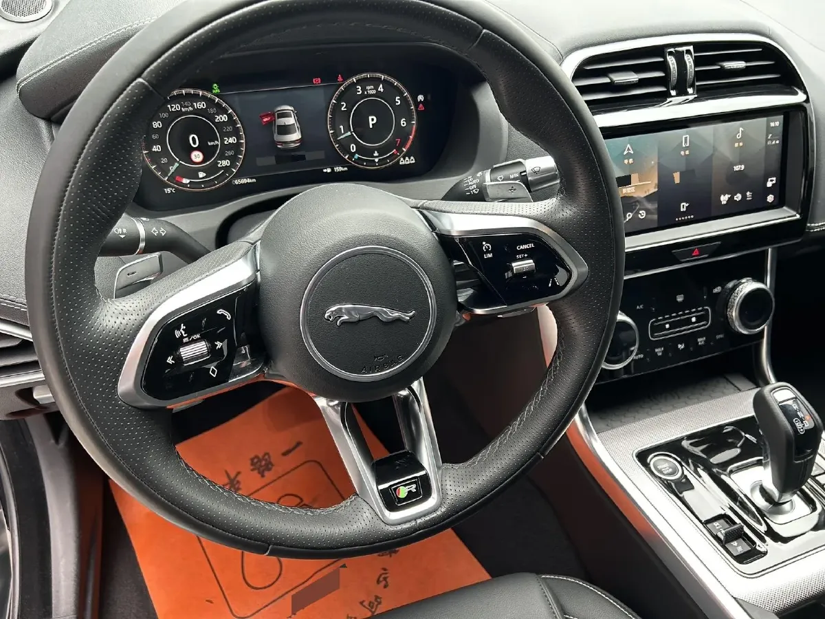 2023 Jaguar XEL 2.0T 250HP L4 8AT,autocango,china used car exporter,china ev exporter,chinese used car exporter,chinese used ev exporter