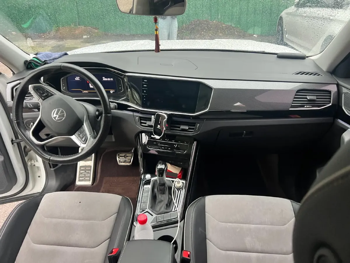 2020 Volkswagen Tayron X 2.0T 186HP L4 7DCT,autocango,china used car exporter,china ev exporter,chinese used car exporter,chinese used ev exporter