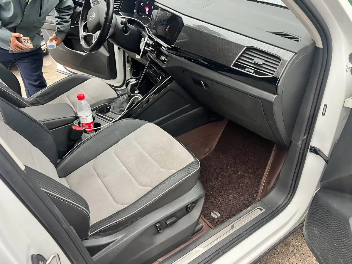 2020 Volkswagen Tayron X 2.0T 186HP L4 7DCT,autocango,china used car exporter,china ev exporter,chinese used car exporter,chinese used ev exporter