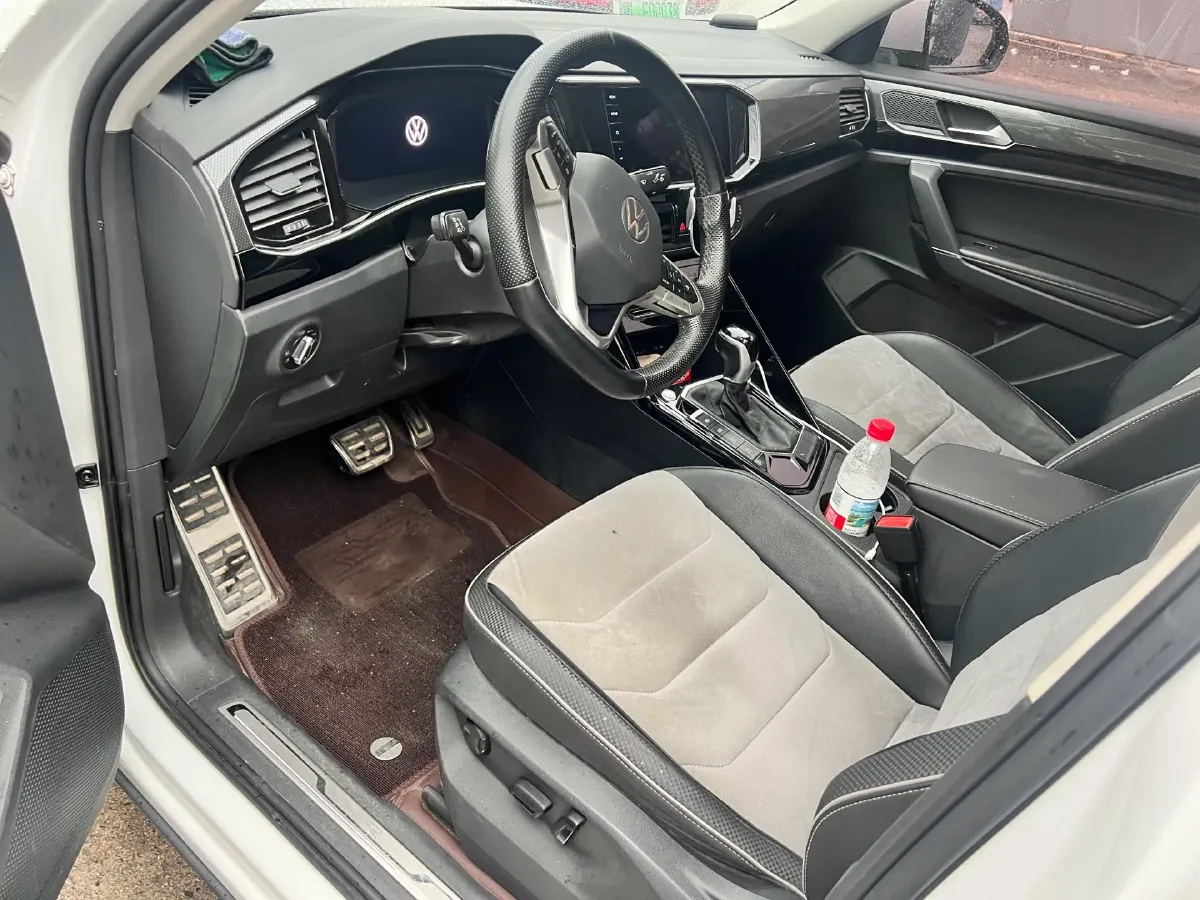 2020 Volkswagen Tayron X 2.0T 186HP L4 7DCT,autocango,china used car exporter,china ev exporter,chinese used car exporter,chinese used ev exporter