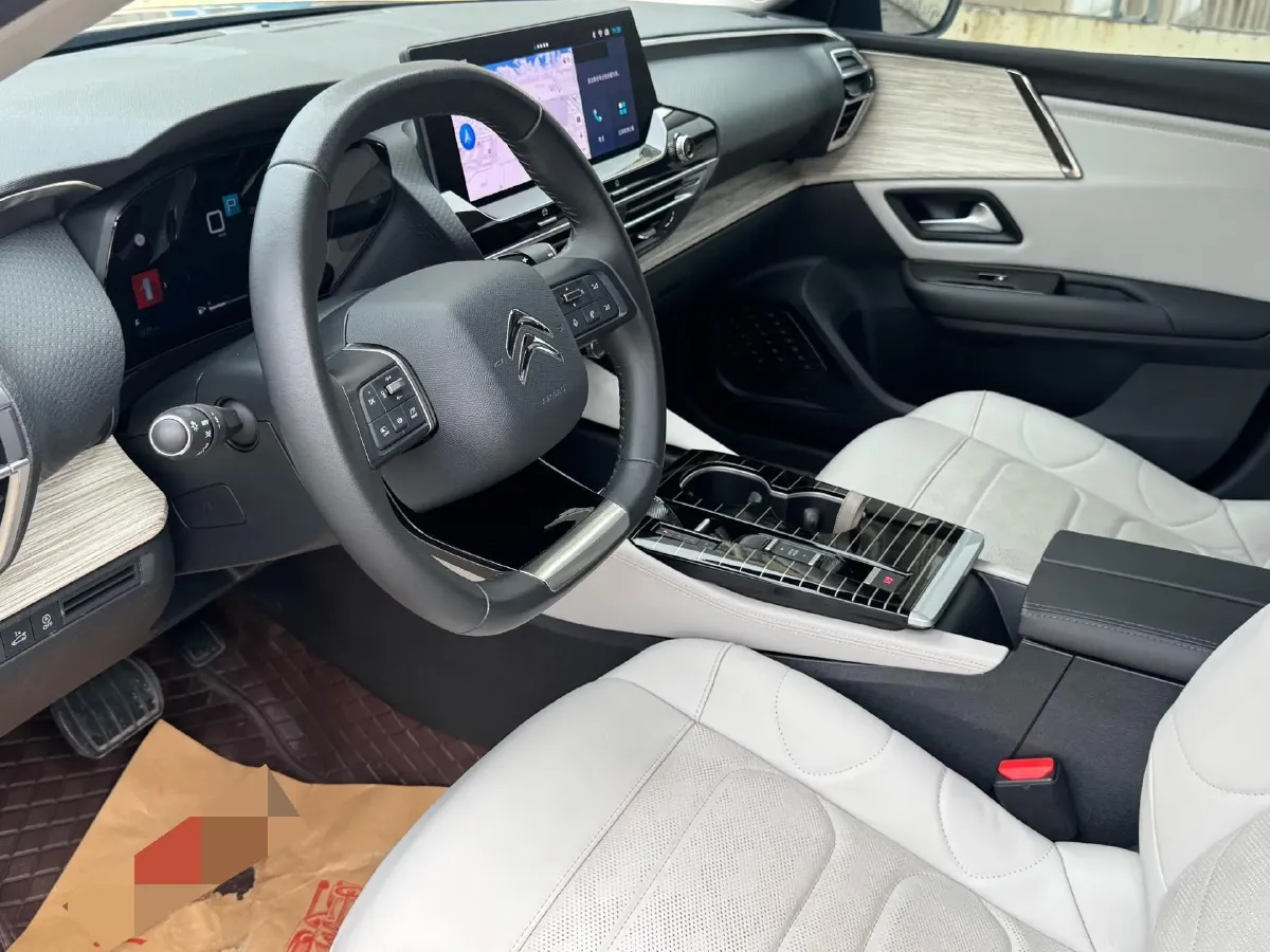 2024 Citroen C5 X 1.6T 175HP L4 8AT,autocango,china used car exporter,china ev exporter,chinese used car exporter,chinese used ev exporter