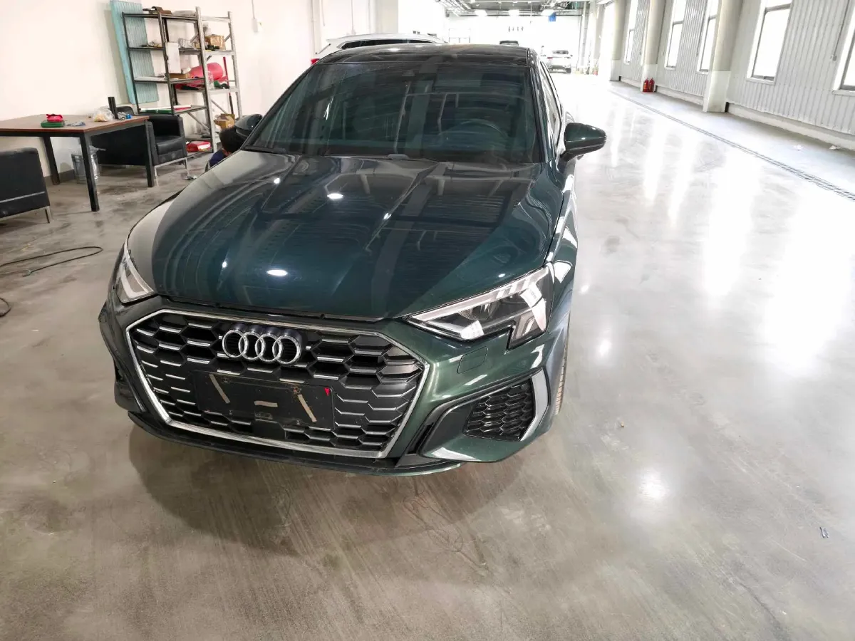 2021 Audi A3 1.4T 150HP L4 7DCT,autocango,china used car exporter,china ev exporter,chinese used car exporter,chinese used ev exporter