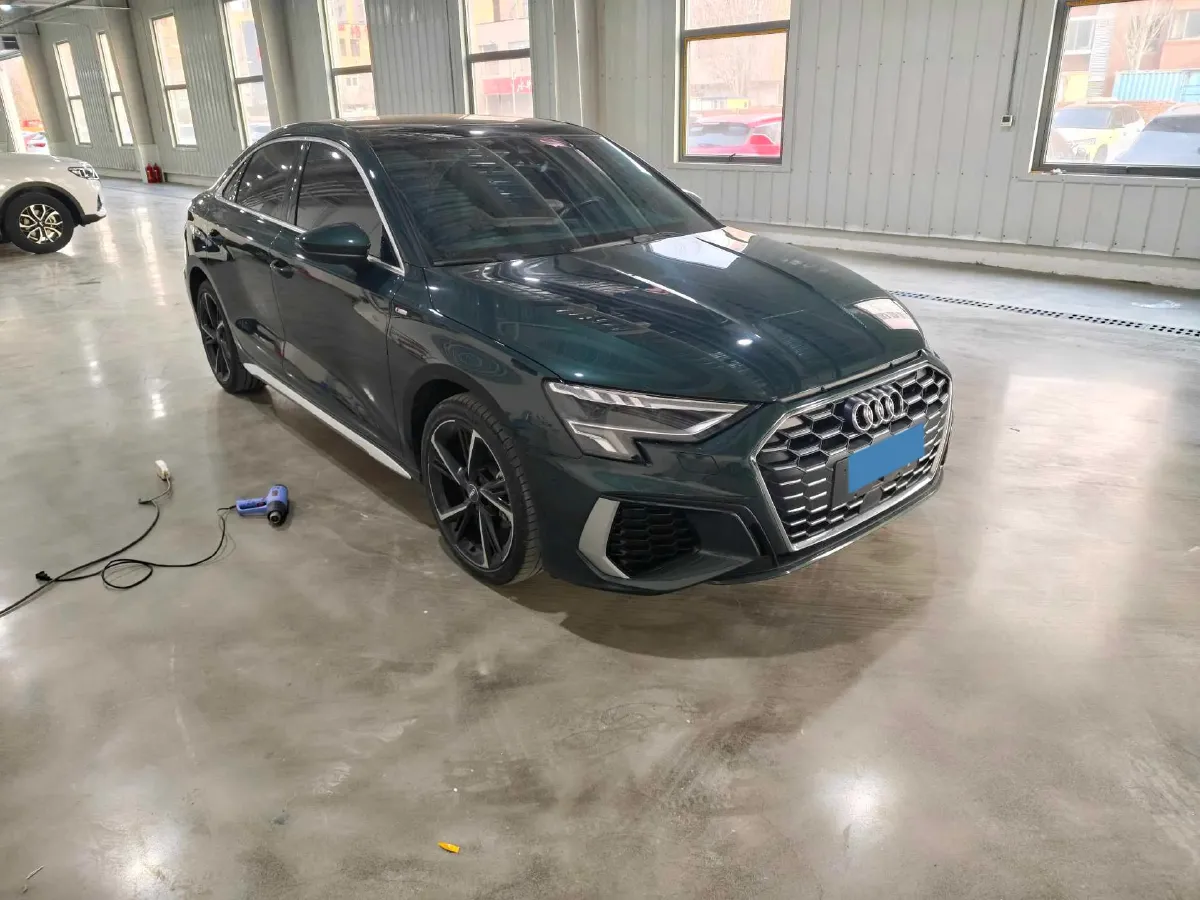 2021 Audi A3 1.4T 150HP L4 7DCT,autocango,china used car exporter,china ev exporter,chinese used car exporter,chinese used ev exporter