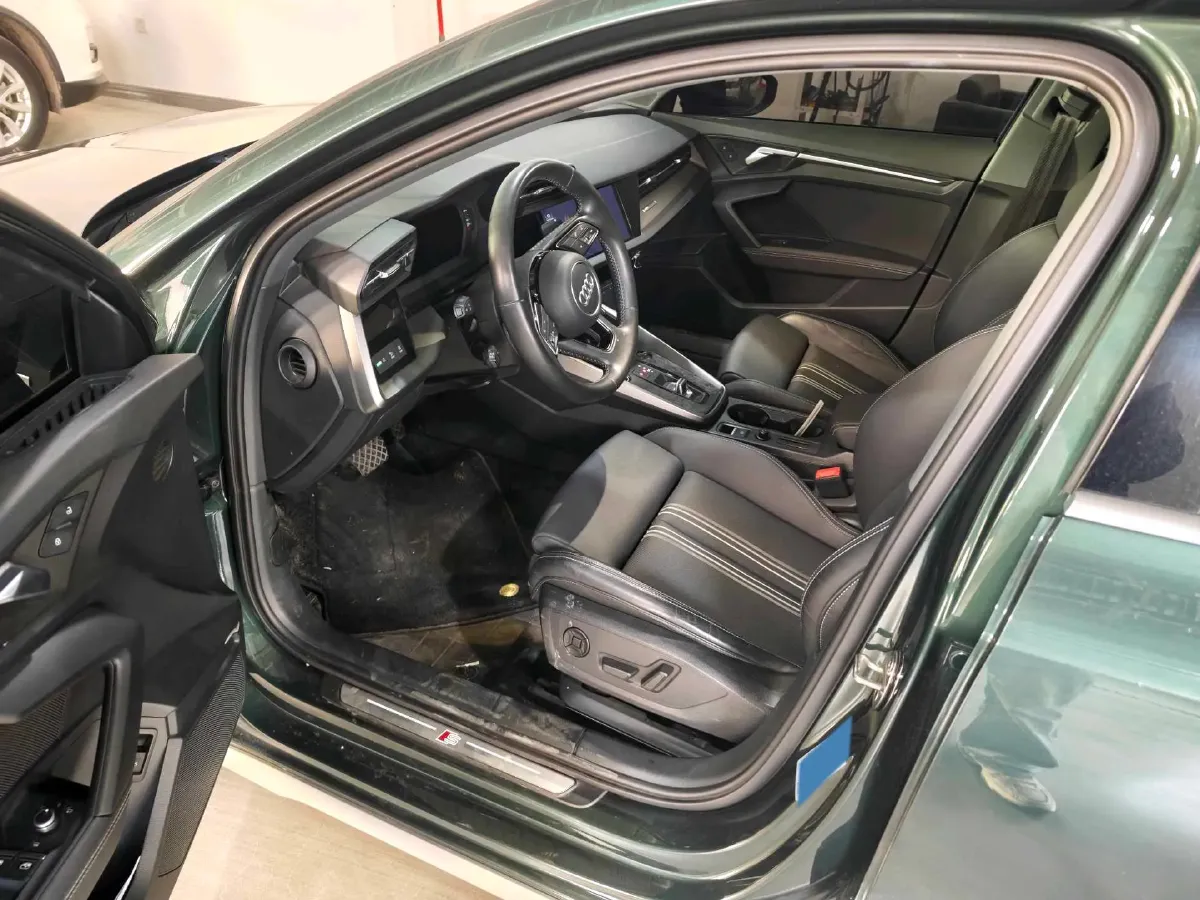 2021 Audi A3 1.4T 150HP L4 7DCT,autocango,china used car exporter,china ev exporter,chinese used car exporter,chinese used ev exporter