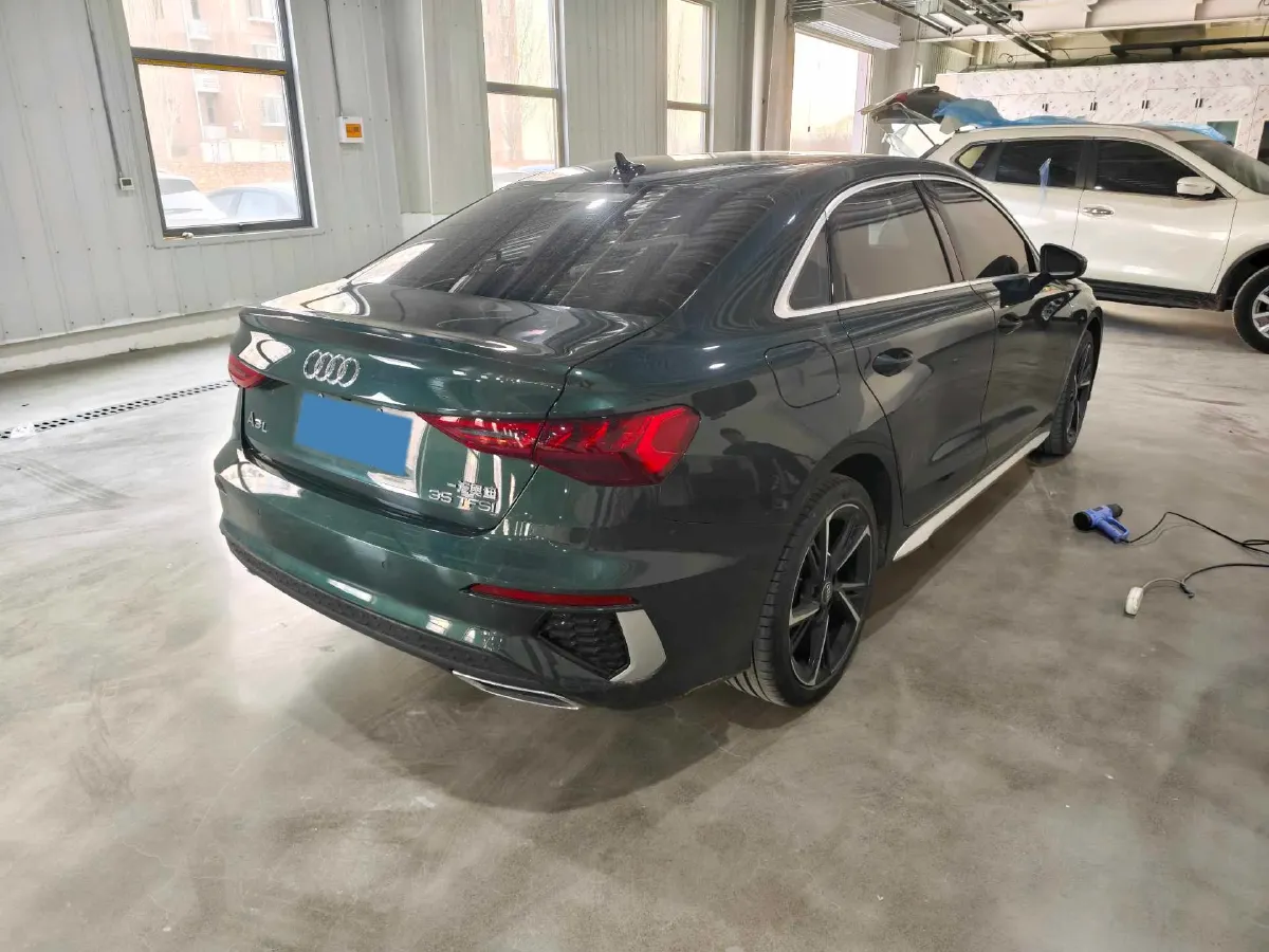 2021 Audi A3 1.4T 150HP L4 7DCT,autocango,china used car exporter,china ev exporter,chinese used car exporter,chinese used ev exporter