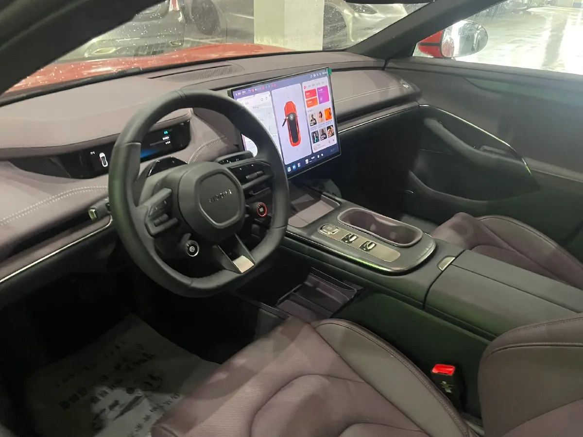 2024 MI SU7 BEV 73.6KWH,autocango,china used car exporter,china ev exporter,chinese used car exporter,chinese used ev exporter