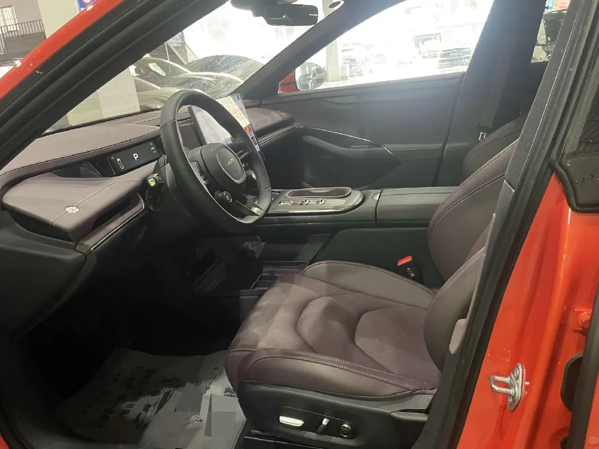 2024 MI SU7 BEV 73.6KWH,autocango,china used car exporter,china ev exporter,chinese used car exporter,chinese used ev exporter