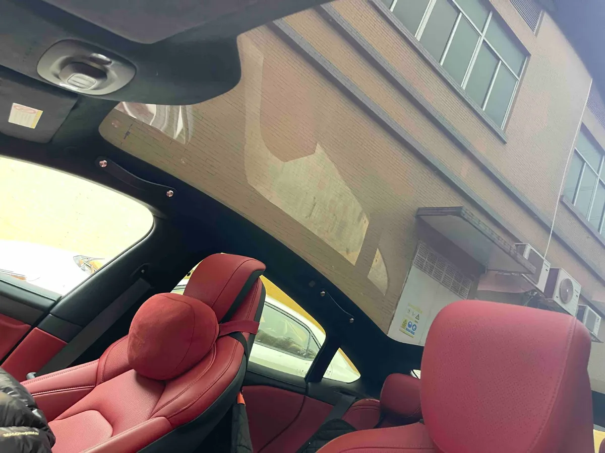 2024 MI SU7 BEV 101KWH,autocango,china used car exporter,china ev exporter,chinese used car exporter,chinese used ev exporter