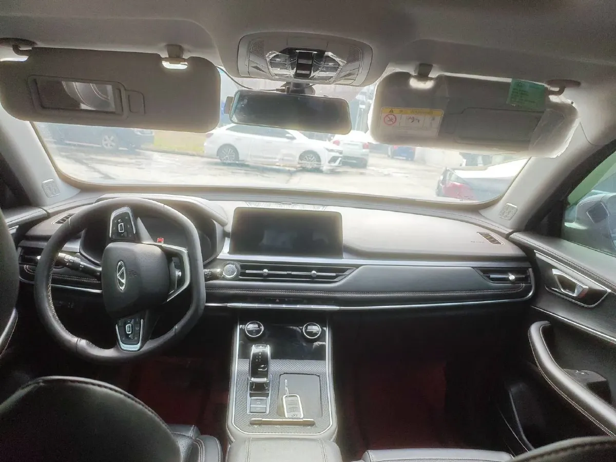 2020 Chery Tiggo 8 1.6T 197HP L4 7DCT,autocango,china used car exporter,china ev exporter,chinese used car exporter,chinese used ev exporter