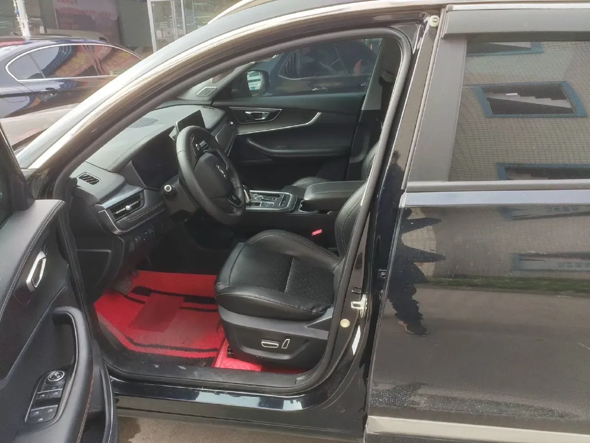 2020 Chery Tiggo 8 1.6T 197HP L4 7DCT,autocango,china used car exporter,china ev exporter,chinese used car exporter,chinese used ev exporter