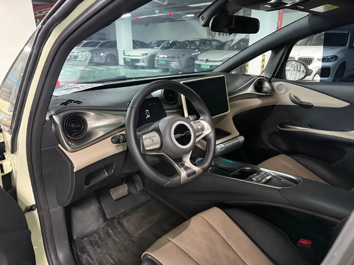 2024 BYD Dolphin BEV 44.928KWH,autocango,china used car exporter,china ev exporter,chinese used car exporter,chinese used ev exporter