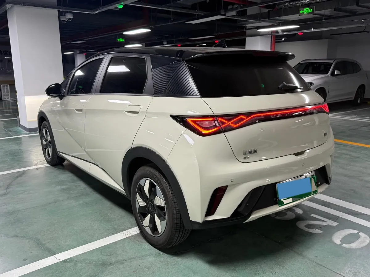 2024 BYD Dolphin BEV 44.928KWH,autocango,china used car exporter,china ev exporter,chinese used car exporter,chinese used ev exporter