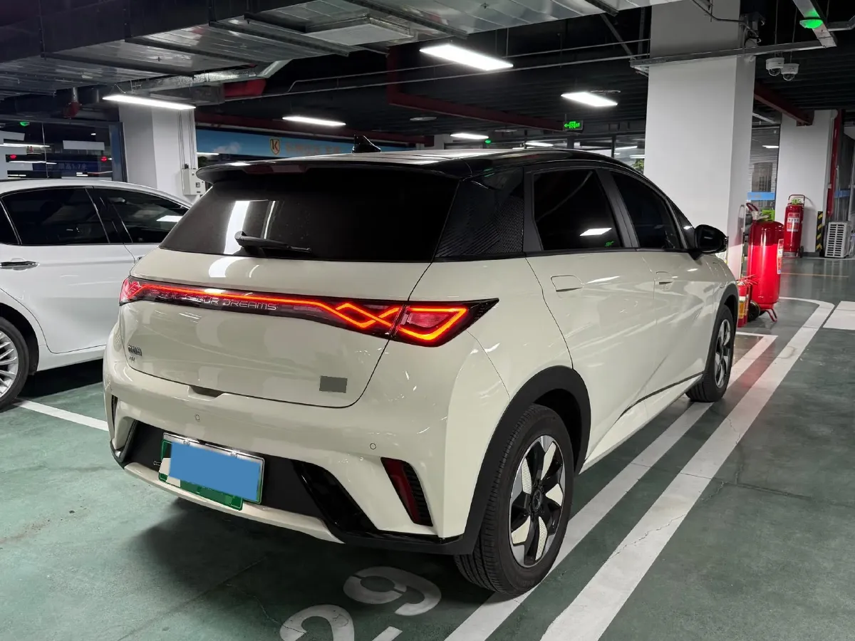 2024 BYD Dolphin BEV 44.928KWH,autocango,china used car exporter,china ev exporter,chinese used car exporter,chinese used ev exporter