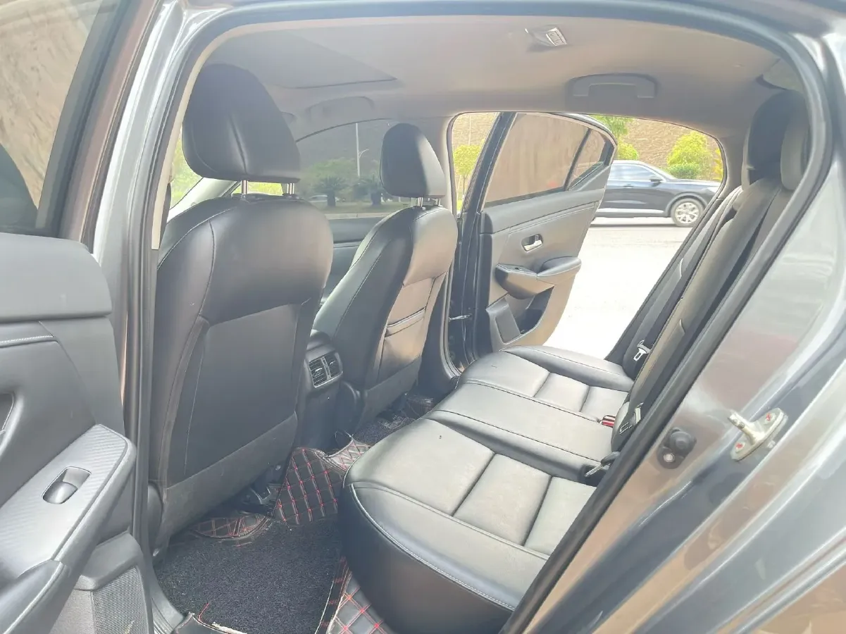 2020 Nissan Sylphy 1.6L 135HP L4 CVT,autocango,china used car exporter,china ev exporter,chinese used car exporter,chinese used ev exporter