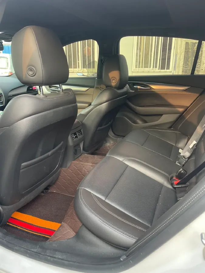 2023 Cadillac CT5 2.0T 237HP L4 10AT,autocango,china used car exporter,china ev exporter,chinese used car exporter,chinese used ev exporter