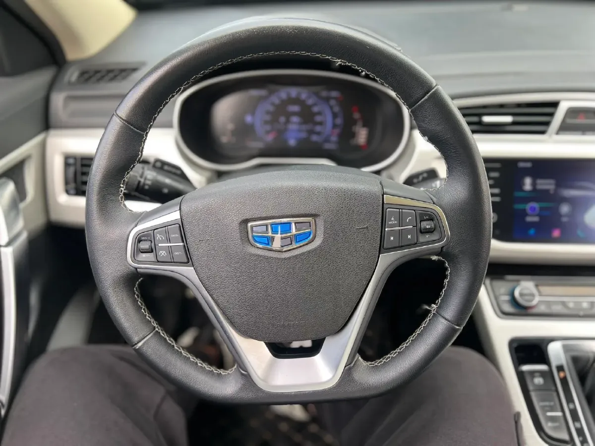 2018 Geely Azkarra 1.8T 184HP L4 6AT,autocango,china used car exporter,china ev exporter,chinese used car exporter,chinese used ev exporter