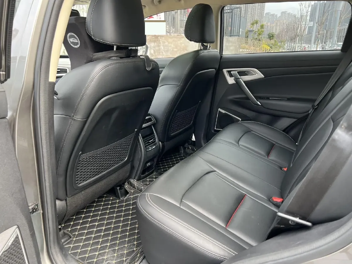 2018 Geely Azkarra 1.8T 184HP L4 6AT,autocango,china used car exporter,china ev exporter,chinese used car exporter,chinese used ev exporter