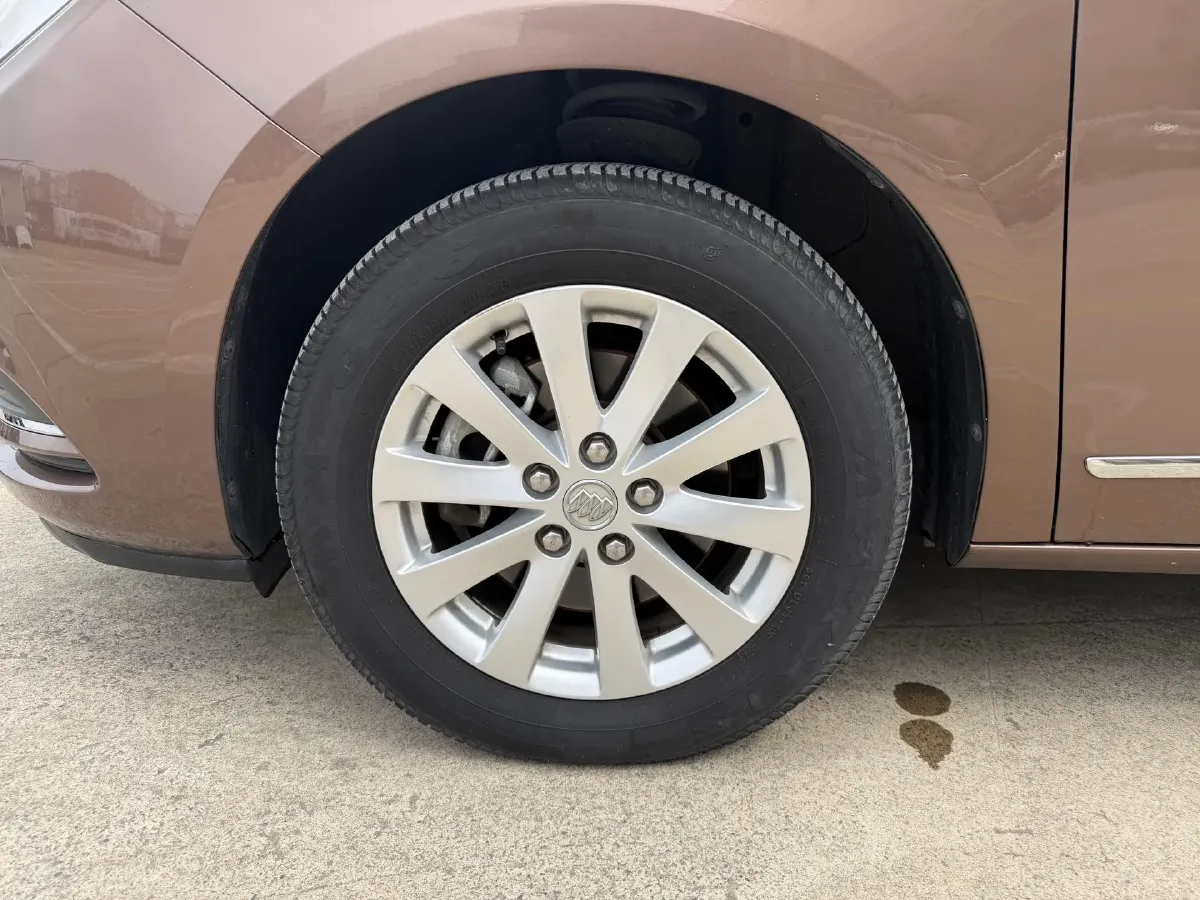 2018 Buick GL8 2.0T 260HP L4 6AT,autocango,china used car exporter,china ev exporter,chinese used car exporter,chinese used ev exporter