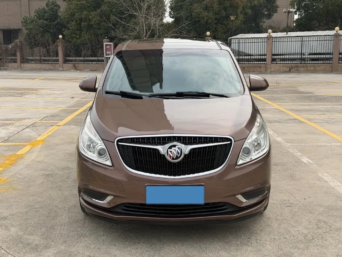 2018 Buick GL8 2.0T 260HP L4 6AT,autocango,china used car exporter,china ev exporter,chinese used car exporter,chinese used ev exporter