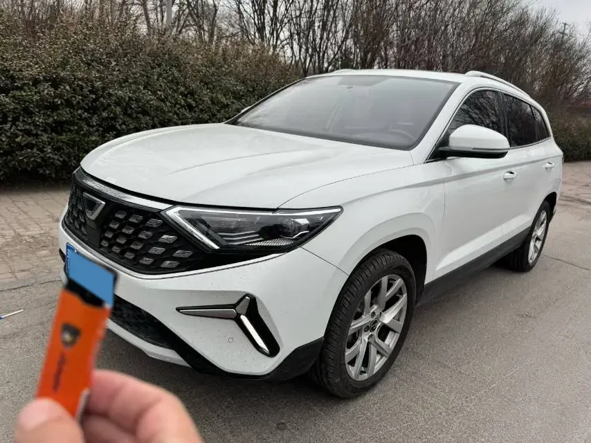 2023 Jetta VS7 1.4T 150HP L4 6AT,autocango,china used car exporter,china ev exporter,chinese used car exporter,chinese used ev exporter