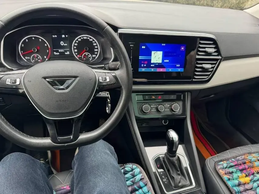 2023 Jetta VS7 1.4T 150HP L4 6AT,autocango,china used car exporter,china ev exporter,chinese used car exporter,chinese used ev exporter