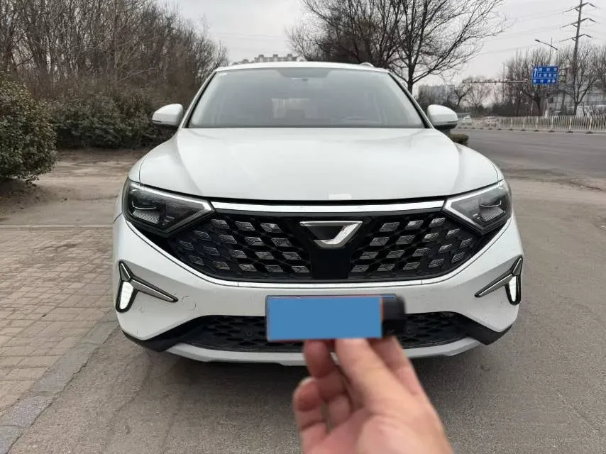 2023 Jetta VS7 1.4T 150HP L4 6AT,autocango,china used car exporter,china ev exporter,chinese used car exporter,chinese used ev exporter