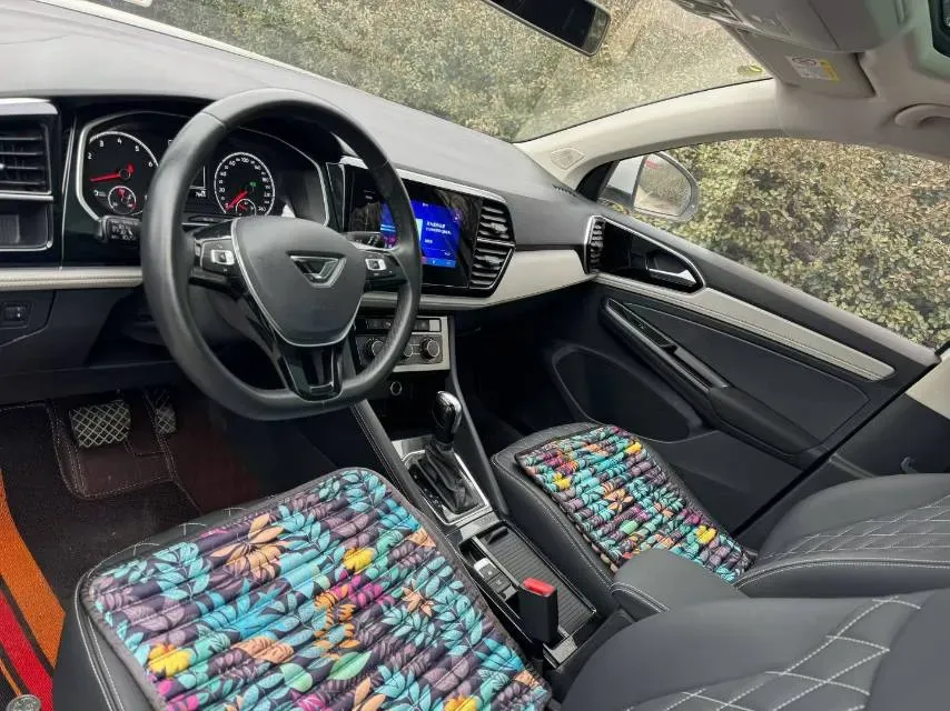 2023 Jetta VS7 1.4T 150HP L4 6AT,autocango,china used car exporter,china ev exporter,chinese used car exporter,chinese used ev exporter