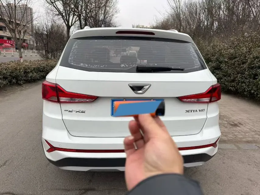 2023 Jetta VS7 1.4T 150HP L4 6AT,autocango,china used car exporter,china ev exporter,chinese used car exporter,chinese used ev exporter