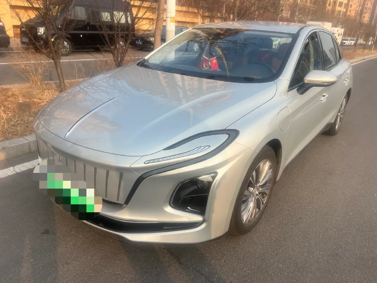 2024 HongQi E-QM5 BEV 72KWH,autocango,china used car exporter,china ev exporter,chinese used car exporter,chinese used ev exporter