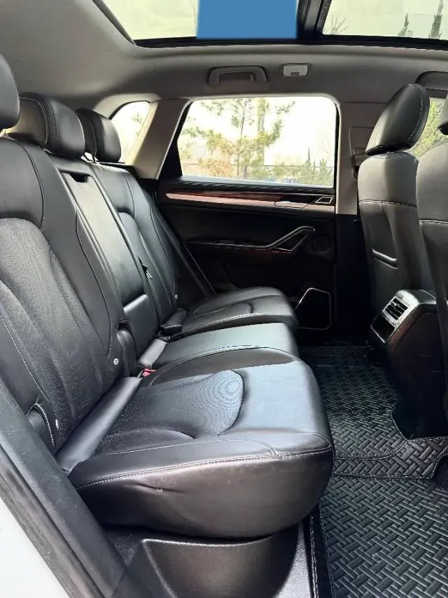 2017 Zotye Damy X7 1.8T 177HP L4 6DCT,autocango,china used car exporter,china ev exporter,chinese used car exporter,chinese used ev exporter