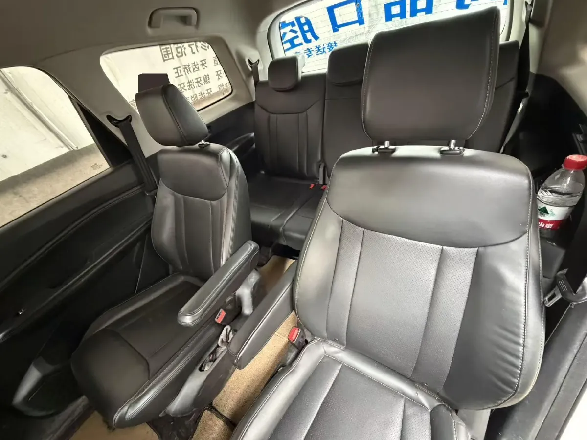 2022 WuLing KaiJie 1.5T 147HP L4 CVT,autocango,china used car exporter,china ev exporter,chinese used car exporter,chinese used ev exporter