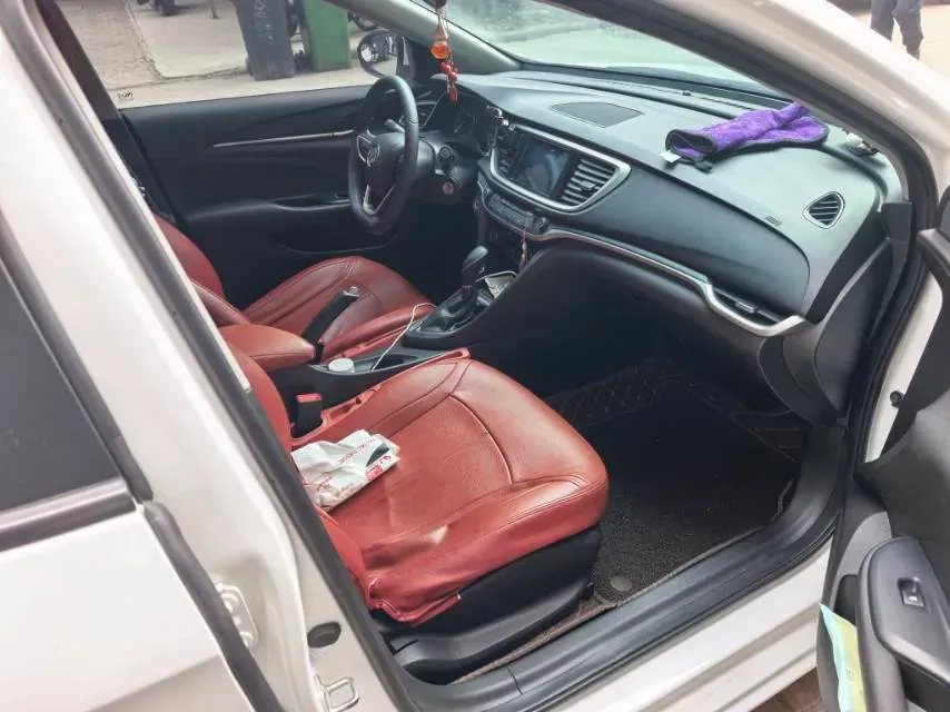 2021 Buick Excelle 1.5L 113HP L4 6AT,autocango,china used car exporter,china ev exporter,chinese used car exporter,chinese used ev exporter